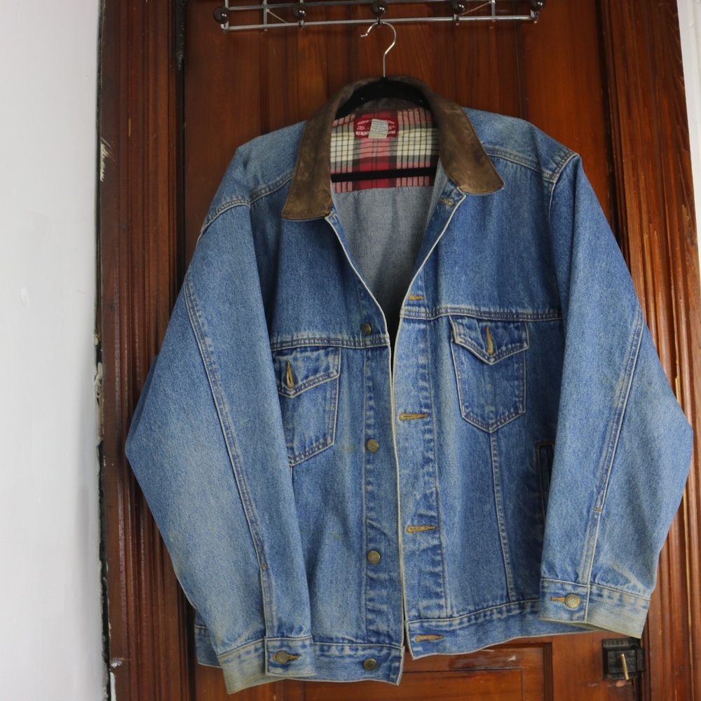 Authentic Marlboro Jacket
